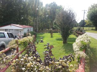 131 Reed Ln, Cookeville, TN 38506