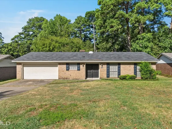 9432 Garfield Dr, Shreveport, LA 71118