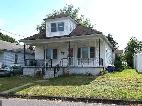 192 Evans St, Duryea, PA 18642