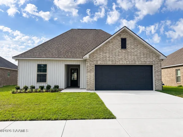 205 Nandina Dr, Scott, LA 70583