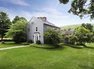 64 Cherniske Rd, New Milford, CT 06776