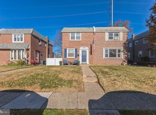 628 Michell St, Ridley Park, PA 19078