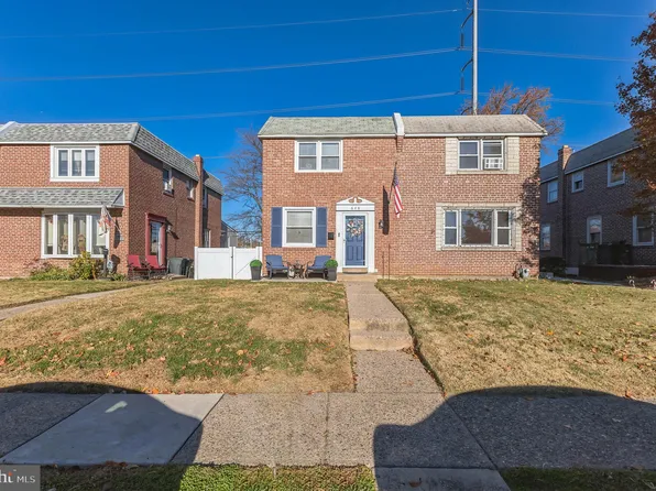628 Michell St, Ridley Park, PA 19078