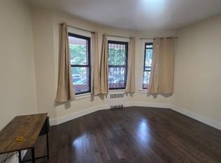 312 E 5th St #1, Brooklyn, NY 11218