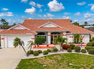 709 Via Tunis, Punta Gorda, FL 33950