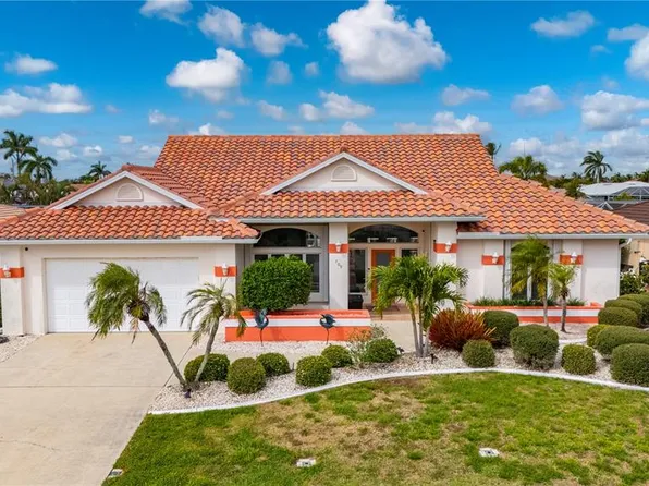 709 Via Tunis, Punta Gorda, FL 33950