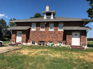 51520 100th Rd, Shelton, NE 68876