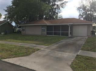 4252 Abbotsford St, North Port, FL 34287