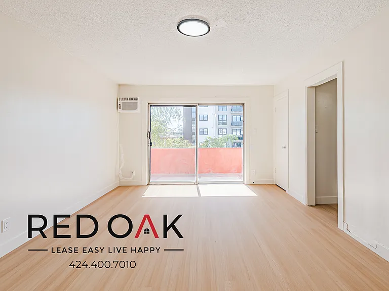 1540 S Wilton Pl #307 — Photo 6