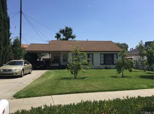 231 W Thompson Pl, San Bernardino, CA 92405