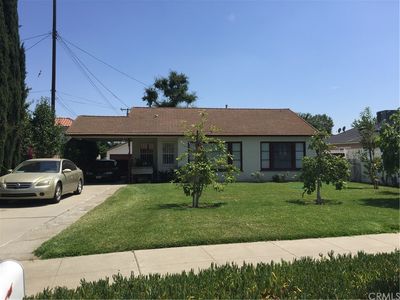 231 W Thompson Pl, San Bernardino, CA, 92405