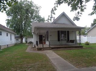 217 Emerson Dr, Seymour, IN 47274