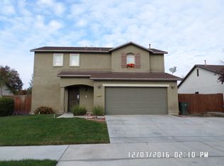 4338 W Rialto Ave, Visalia, CA 93277
