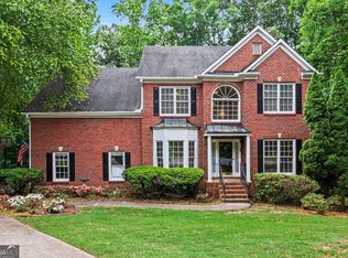 3550 Rosewicke Dr, Cumming, GA 30040