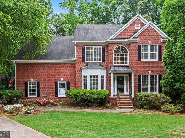 3550 Rosewicke Dr, Cumming, GA 30040