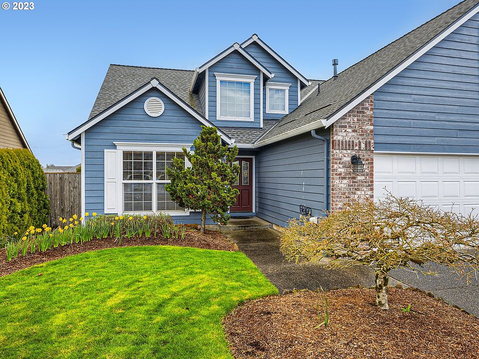 19084 Maywood St, Oregon City, OR 97045 MLS 23453174 Zillow