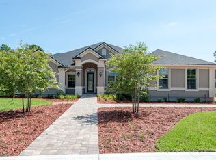 601 Santa Teresa Ct, Saint Augustine, FL 32095