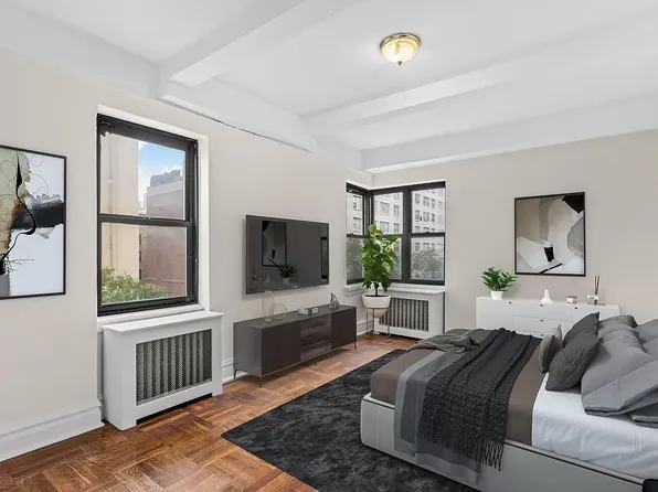 1510 York Ave APT 5C, New York, NY 10075