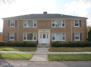 5169 N Hollywood Ave APT 1, Whitefish Bay, WI