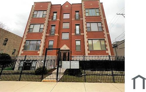 1st image of 4714 S Evans Ave APT 1N