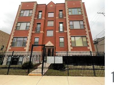 4714 S Evans Ave APT 1N, Chicago, IL, 60615