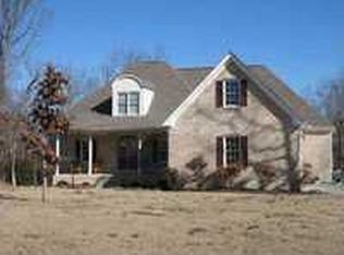 13 Eagles Nest Cv, Adairsville, GA 30103