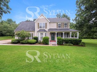 3 Bridgewater Ln, Newnan, GA 30265