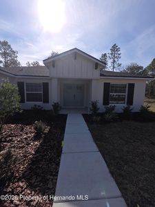 11106 Woodpecker Ave, Brooksville, FL, 34614