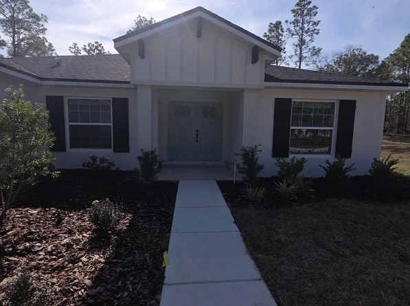 11106 Woodpecker Ave, Brooksville, FL 34614