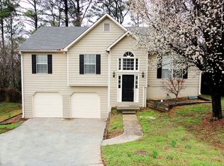 4929 Shallow Ridge Rd NE, Kennesaw, GA 30144