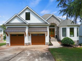 326 Hartview Cir, Anderson, SC 29625