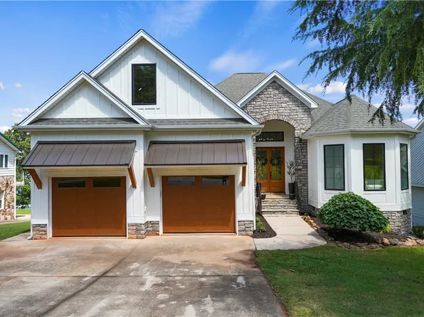 326 Hartview Cir, Anderson, SC 29625