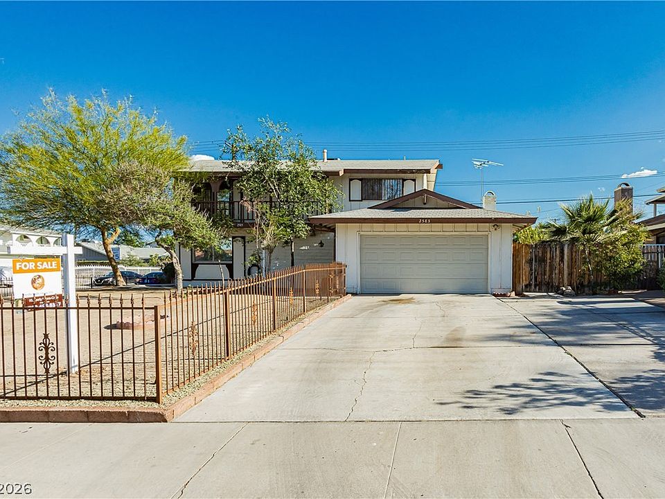 1st image of 2583 Vegas Valley Dr