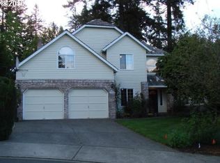 15445 SW Sandpiper Ln, Beaverton, OR 97007