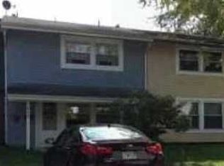 801 E Elm Ave, Lindenwold, NJ 08021