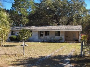 2809 Alexandria St, Valdosta, GA 31601