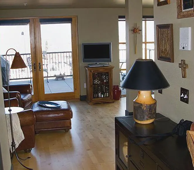 200 S College Ave #403 — Photo 1