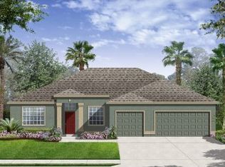 29335 Blackwolf Run Loop, San Antonio, FL 33576