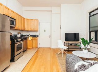 1396 Putnam Ave #2R, Brooklyn, NY 11221