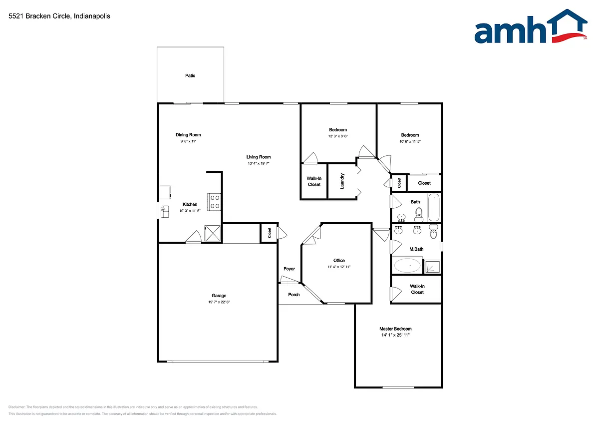 Building Photo - 5521 Bracken Cir