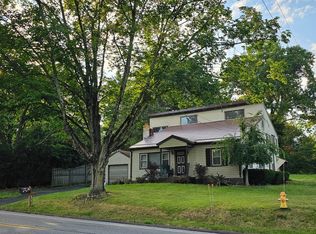 1807 E Branch Rd, State College, PA 16801