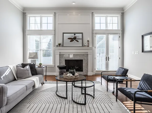 2274 Finchley Rd, Carmel, IN 46032