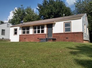 4331 N Frankfort Pl, Tulsa, OK 74106