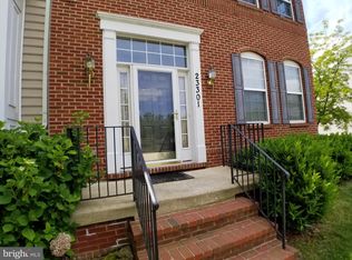 23301 Arora Hills Dr, Clarksburg, MD 20871