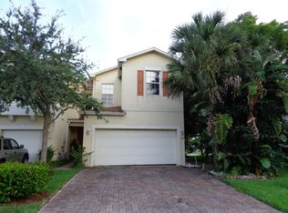 5211 White Oleander, West Palm Beach, FL 33415