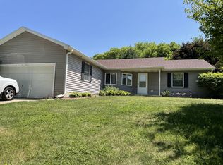 2525 Independence Ln, Madison, WI 53704