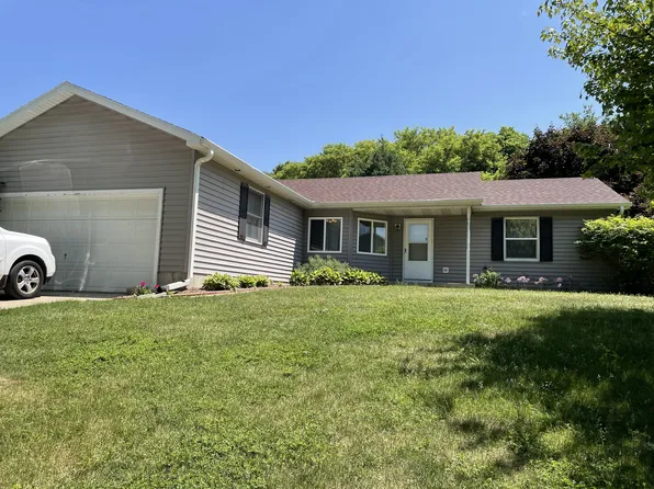 2525 Independence Ln, Madison, WI 53704
