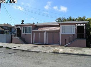 3321 E 16th St, Oakland, CA 94601