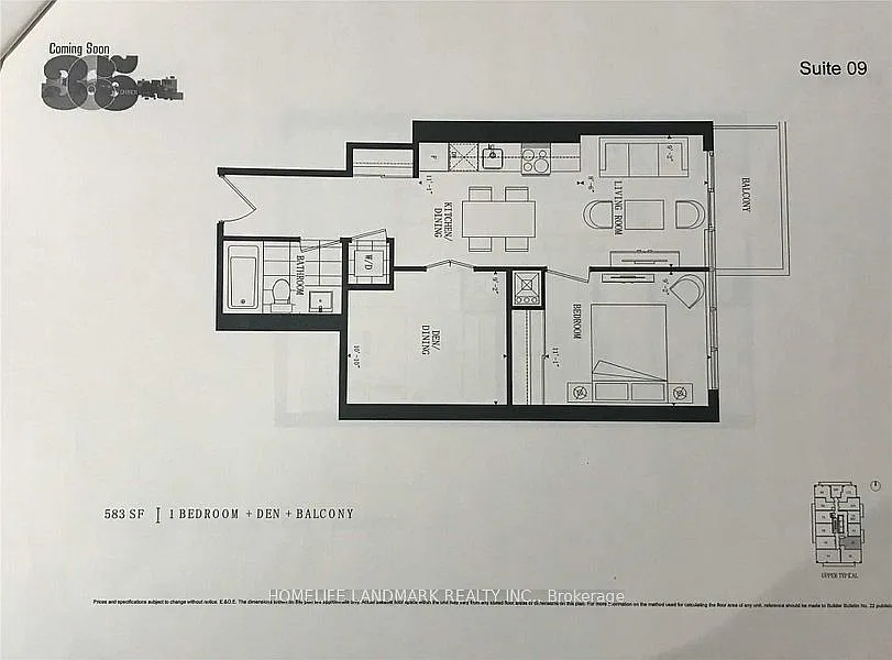 2 bed, $2,500 — Photo 2