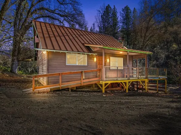 4468 Shangri La Ln, Placerville, CA 95667